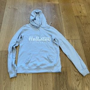 hollister hoodie
